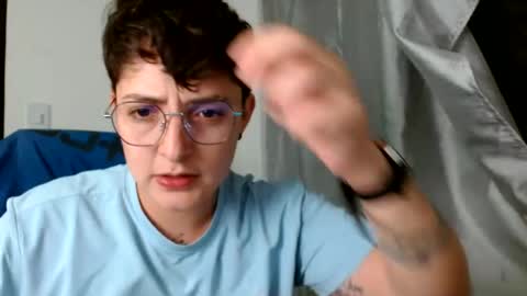 Alex Parker online show from 06-26-26, 01:43