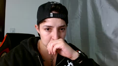 Alex Parker online show from 07-03-26, 02:18