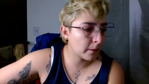 Alex Parker online show from 07-30-26, 01:59