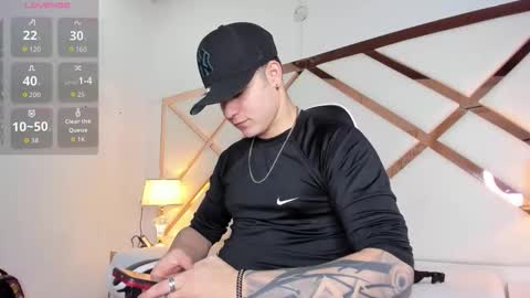 Alex  online show from 02-18-26, 07:10