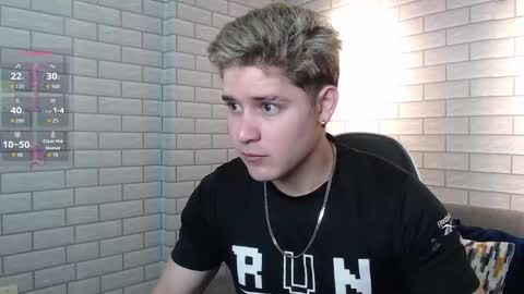 Alex  online show from 03-23-26, 07:51