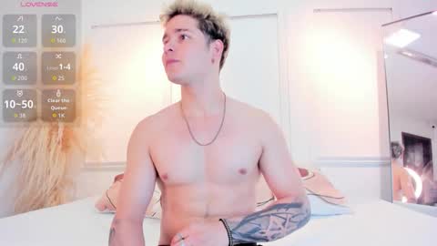 Alex  online show from 04-01-26, 08:28