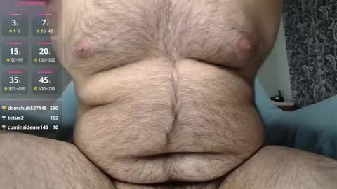 Daddy Alex online show from 02-10-25, 07:26