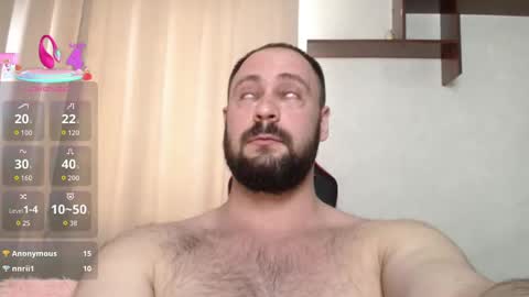 Daddy Alex online show from 05-19-26, 02:01