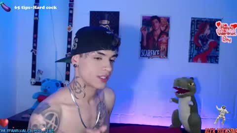    online show from 02-15-25, 07:16