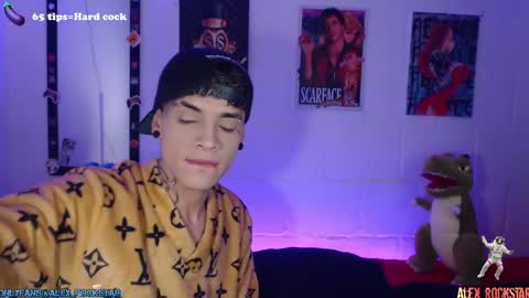    online show from 02-20-25, 04:07