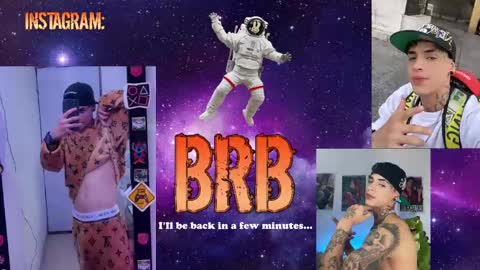    online show from 02-25-25, 07:20