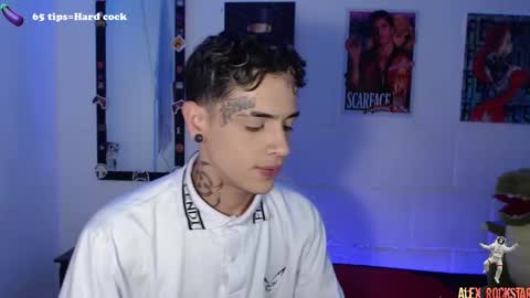    online show from 03-06-25, 07:32