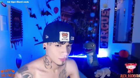    online show from 10-22-25, 04:51