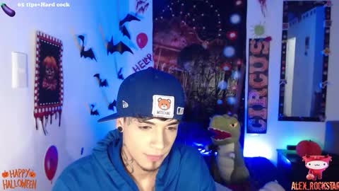    online show from 10-28-25, 01:31