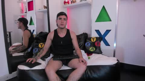Alex  online show from 06-02-26, 12:07