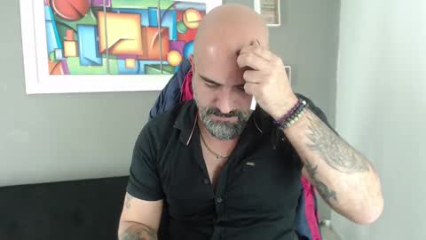 Alex Saints online show from 02-13-25, 08:13