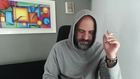 Alex Saints online show from 02-23-25, 08:44