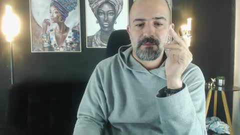 Alex Saints online show from 09-17-25, 11:12