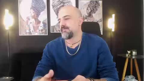 Alex Saints online show from 09-25-25, 02:32