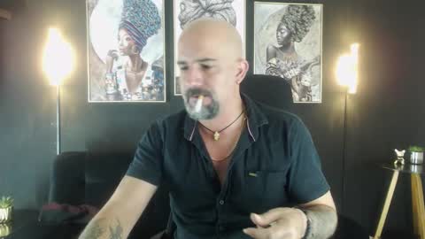 Alex Saints online show from 10-06-25, 02:09