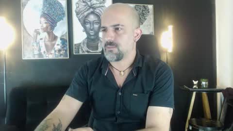 Alex Saints online show from 10-20-25, 12:44