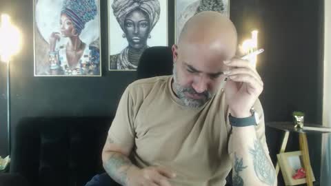 Alex Saints online show from 01-10-26, 11:20