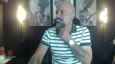 Alex Saints online show from 02-16-26, 10:33