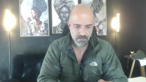 Alex Saints online show from 03-03-26, 12:33