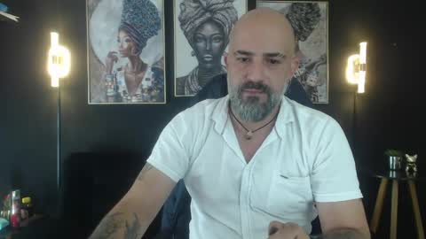 Alex Saints online show from 05-17-26, 04:58