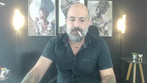 Alex Saints online show from 06-04-26, 12:33