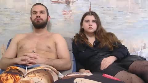 Alex and Sarah online show from 02-12-26, 11:16