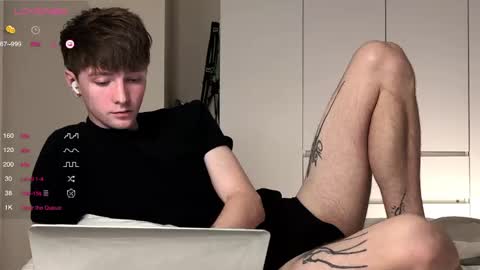 alex_schafer online show from 03-20-26, 06:13