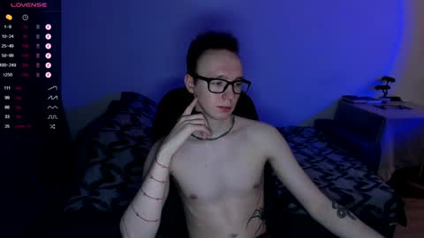 alex_silent online show from 12-08-24, 02:09