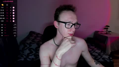 alex_silent online show from 12-14-24, 03:04