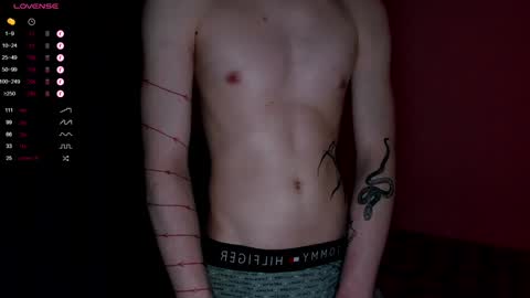 alex_silent online show from 01-17-25, 02:07