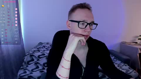 alex_silent online show from 03-07-25, 10:02