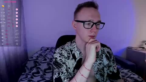 alex_silent online show from 03-09-25, 10:08