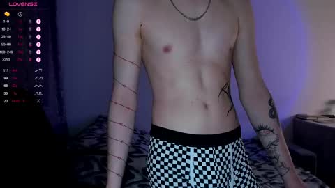 alex_silent online show from 03-10-25, 01:43