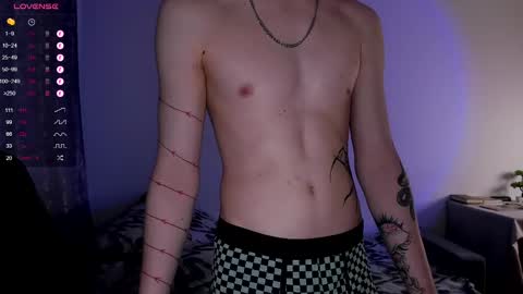 alex_silent online show from 03-12-25, 01:08