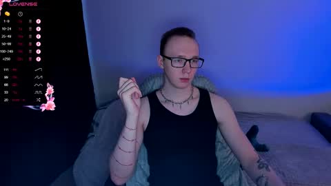 alex_silent online show from 11-12-25, 10:15