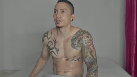 alex_sthorm online show from 01-10-25, 02:14