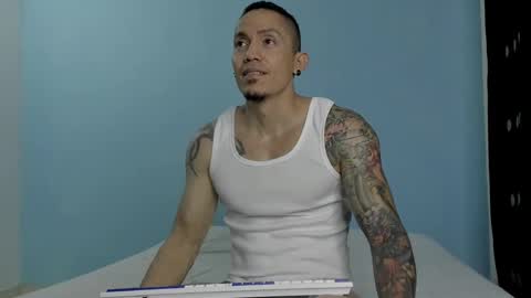 alex_sthorm online show from 01-19-25, 09:22