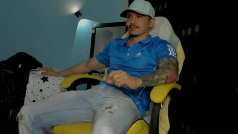 alex_sthorm online show from 09-20-25, 02:34