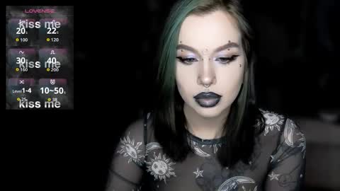 Alex Succubus online show from 01-13-26, 08:36