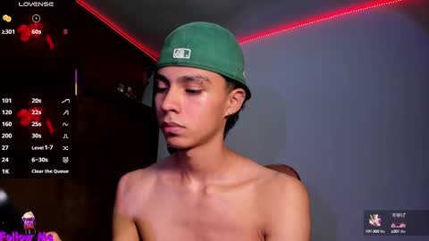 Alex online show from 09-09-25, 08:14