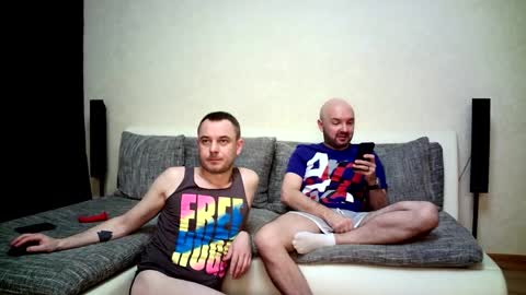 Alex and Tobey online show from 02-22-26, 04:24