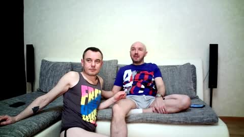 Alex and Tobey online show from 02-25-26, 02:43