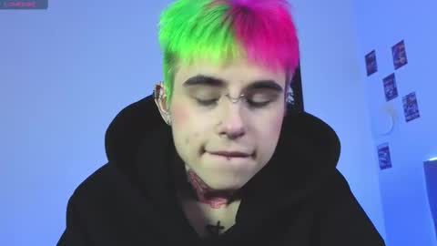 Alex Valley online show from 09-28-25, 10:59