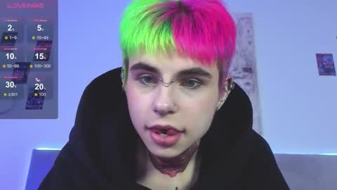 Alex Valley online show from 10-09-25, 08:40