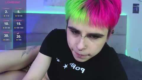 Alex Valley online show from 10-18-25, 11:05