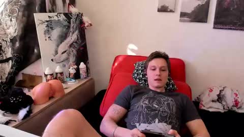 Alex WandHot online show from 02-16-25, 07:59