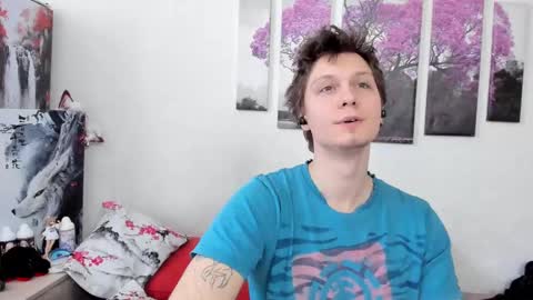 Alex WandHot online show from 03-03-25, 05:09