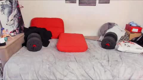 Alex WandHot online show from 11-29-25, 06:27