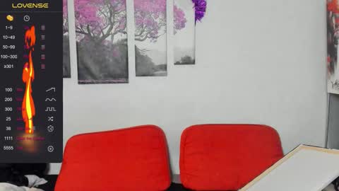 Alex WandHot online show from 01-07-26, 10:51